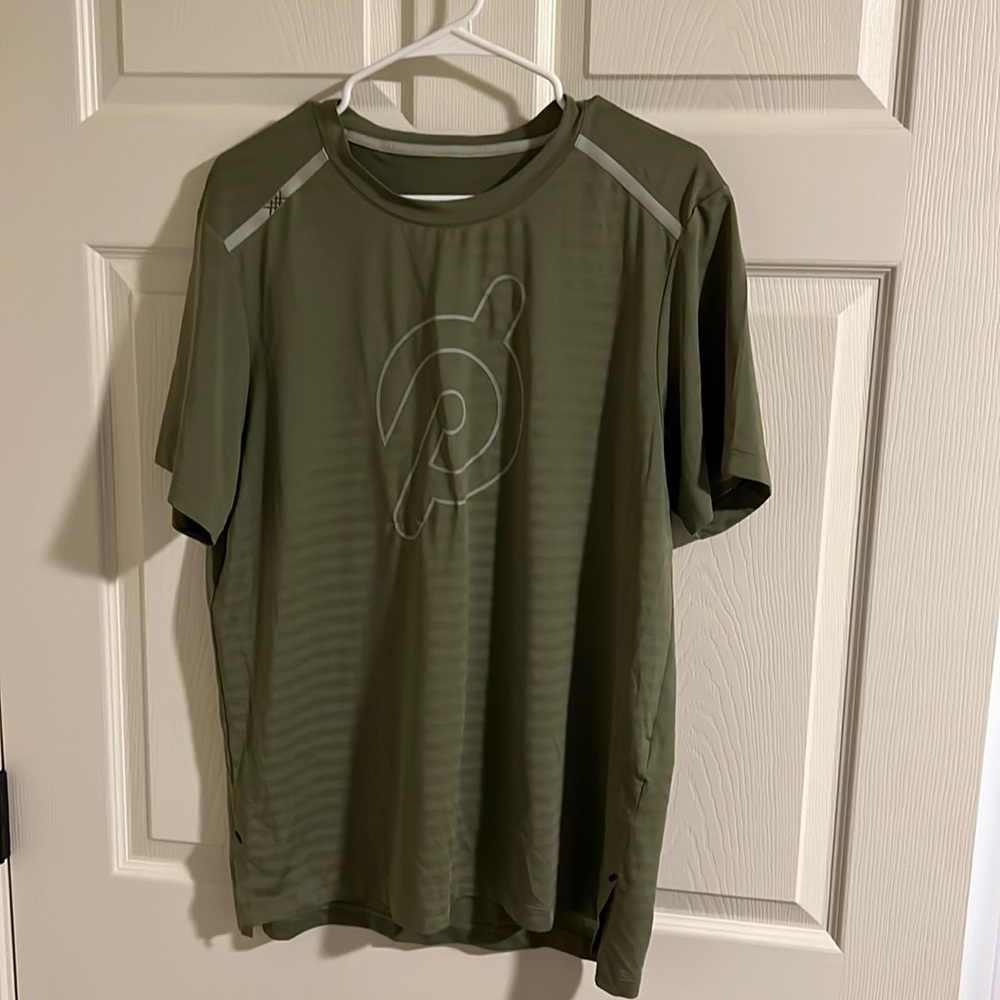 Peloton Shirt by Rhône